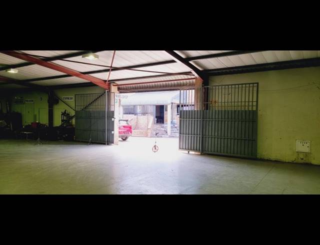 INDUSTRIAL FOR SALE IN PENTRICH